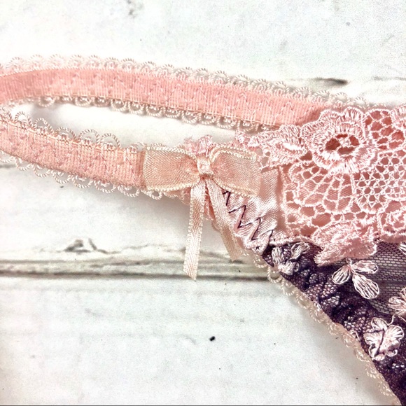 RUBYPINK Bra and Panty Set. NEW. - Picture 5 of 8